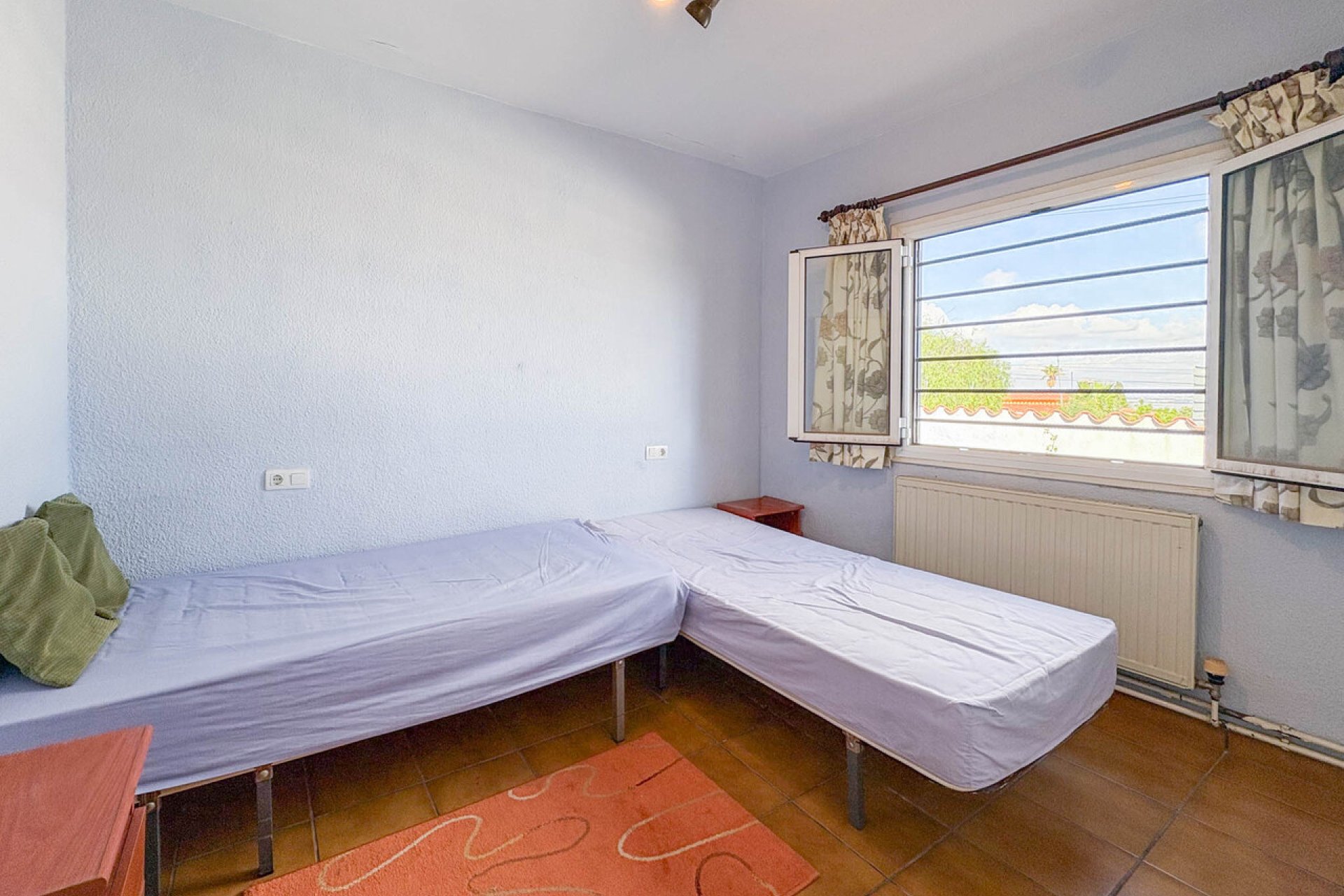 Herverkoop - Villa -
Los Balcones - Costa Blanca