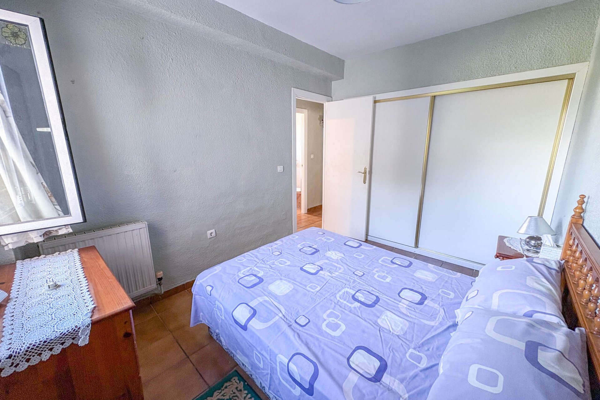 Herverkoop - Villa -
Los Balcones - Costa Blanca