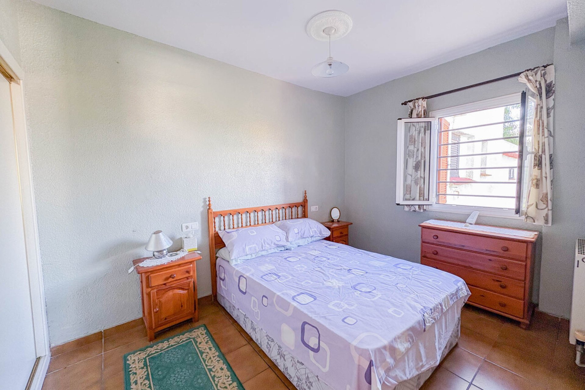 Herverkoop - Villa -
Los Balcones - Costa Blanca