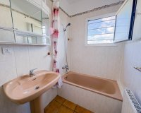 Herverkoop - Villa -
Los Balcones - Costa Blanca