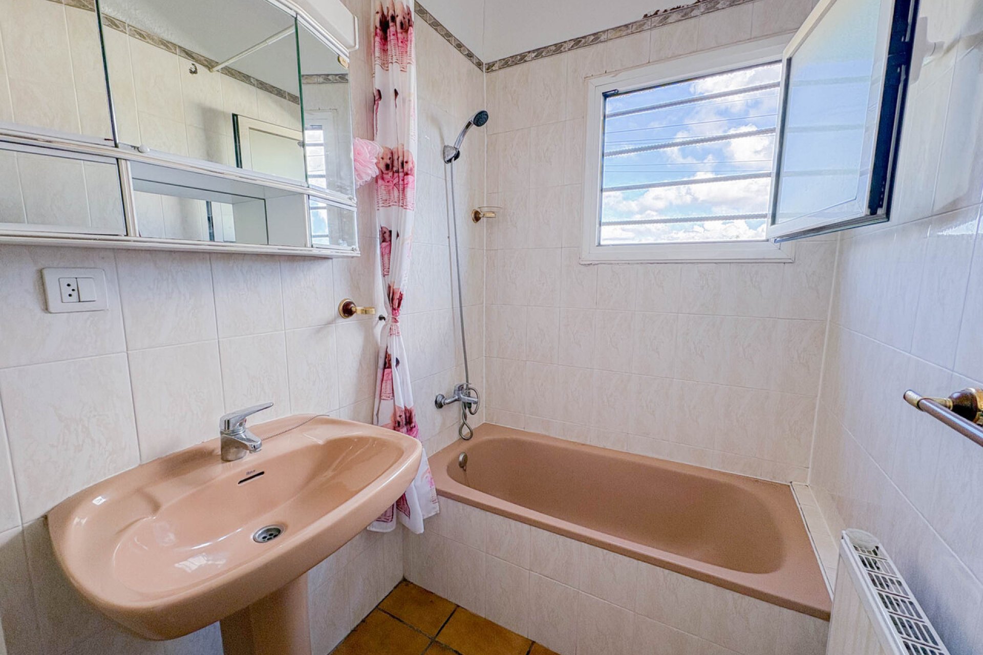 Herverkoop - Villa -
Los Balcones - Costa Blanca