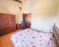 Herverkoop - Villa -
Los Balcones - Costa Blanca