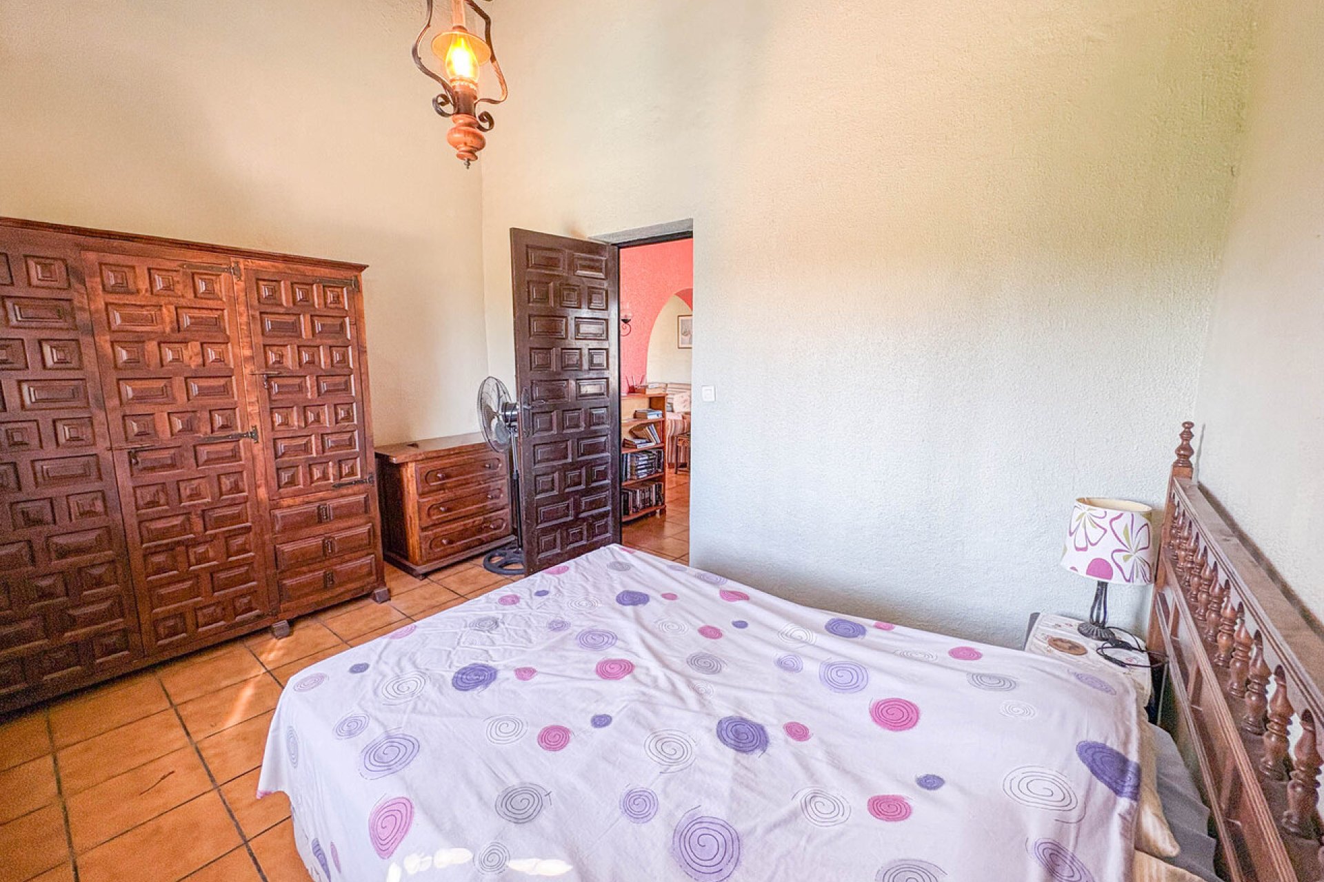 Herverkoop - Villa -
Los Balcones - Costa Blanca