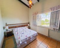 Herverkoop - Villa -
Los Balcones - Costa Blanca