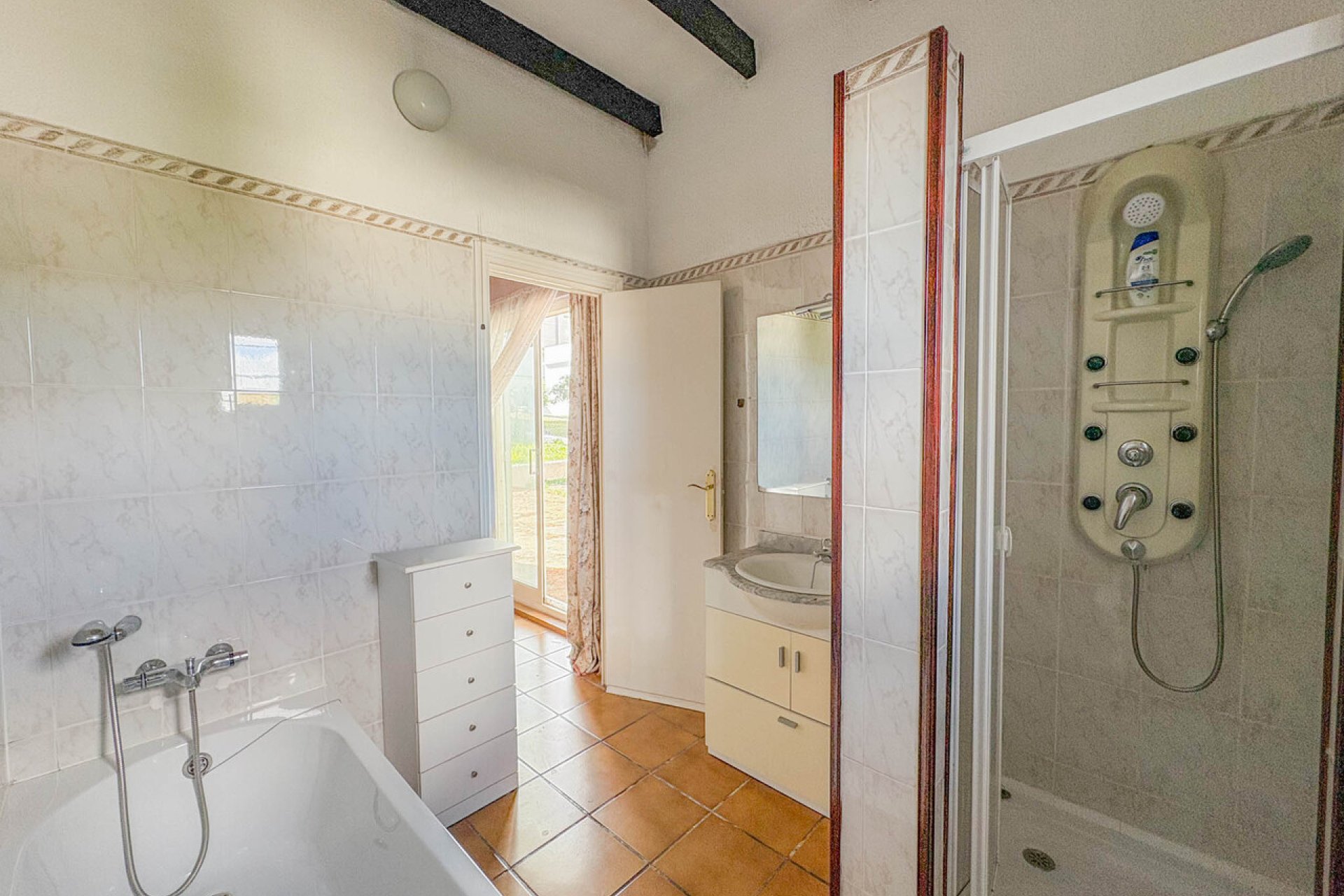 Herverkoop - Villa -
Los Balcones - Costa Blanca