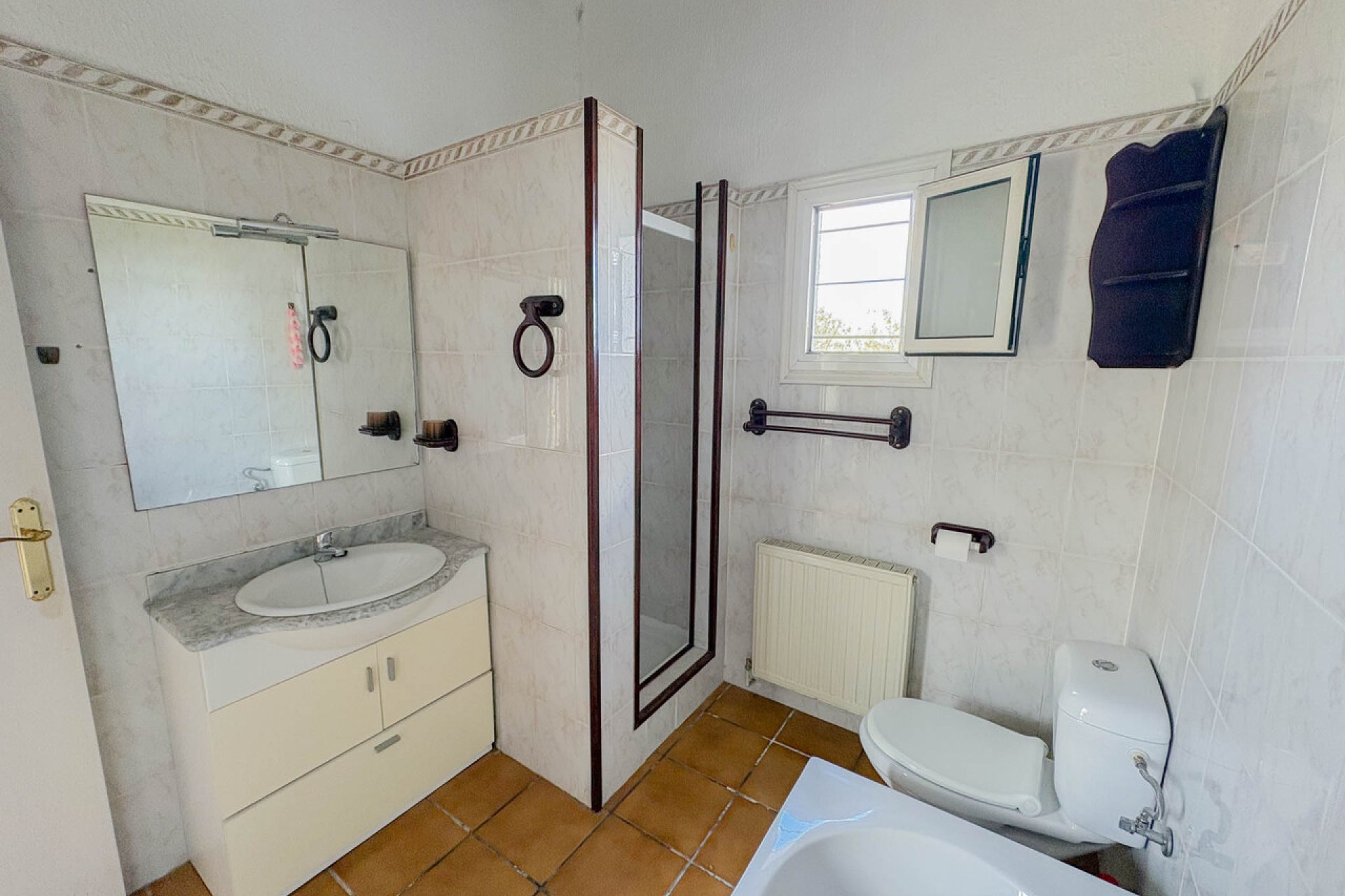 Herverkoop - Villa -
Los Balcones - Costa Blanca