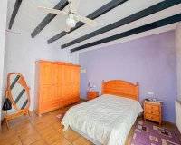 Herverkoop - Villa -
Los Balcones - Costa Blanca