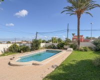Herverkoop - Villa -
Los Balcones - Costa Blanca