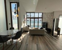 Herverkoop - Villa -
Los Balcones - Costa Blanca