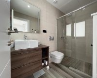 Herverkoop - Villa -
Los Balcones - Costa Blanca