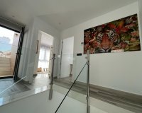 Herverkoop - Villa -
Los Balcones - Costa Blanca