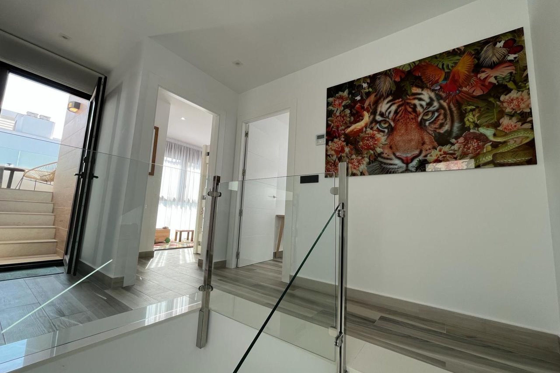 Herverkoop - Villa -
Los Balcones - Costa Blanca