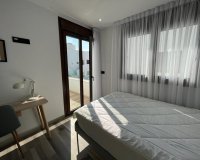 Herverkoop - Villa -
Los Balcones - Costa Blanca