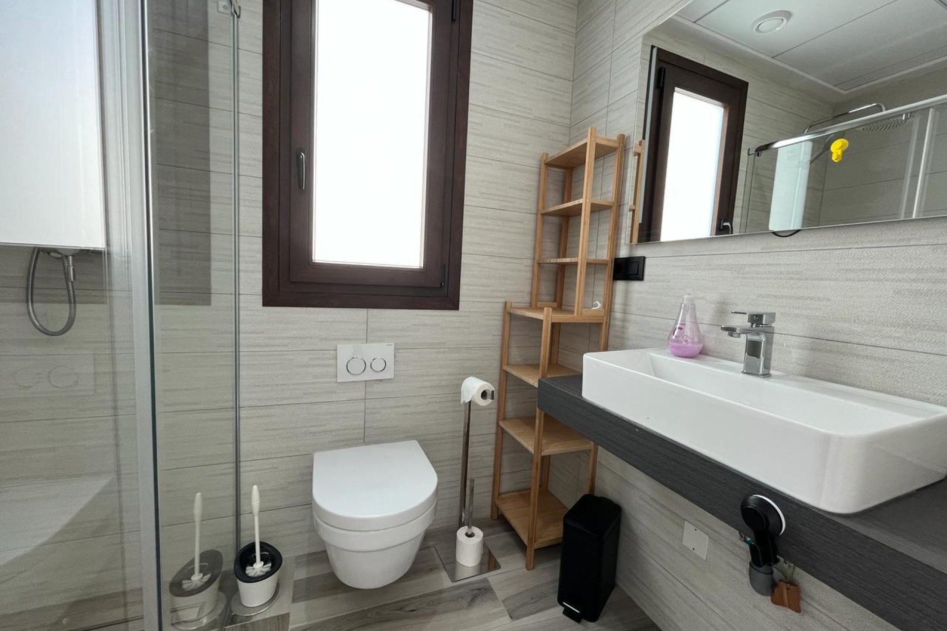 Herverkoop - Villa -
Los Balcones - Costa Blanca