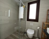 Herverkoop - Villa -
Los Balcones - Costa Blanca