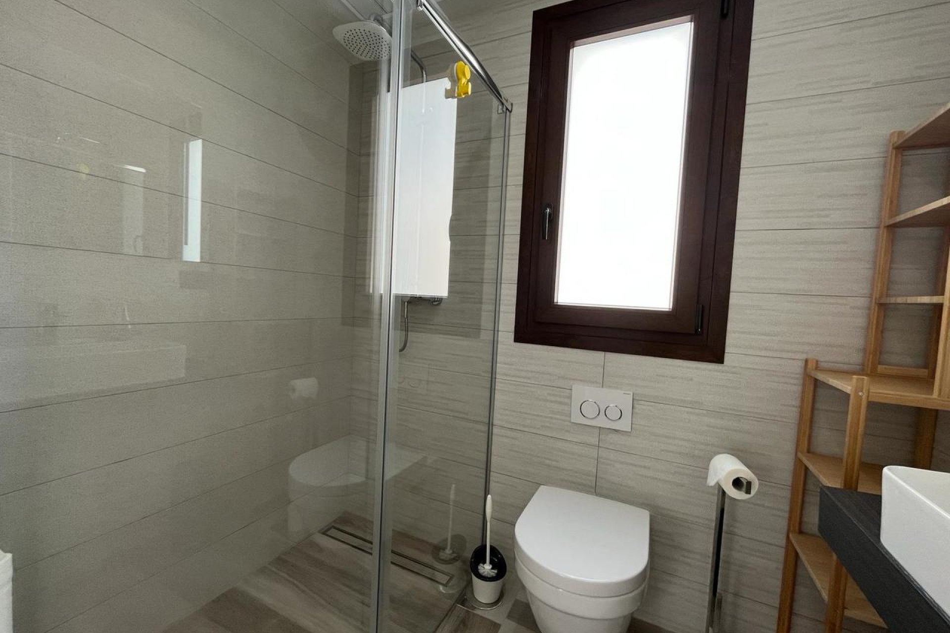 Herverkoop - Villa -
Los Balcones - Costa Blanca