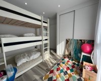 Herverkoop - Villa -
Los Balcones - Costa Blanca