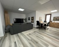 Herverkoop - Villa -
Los Balcones - Costa Blanca