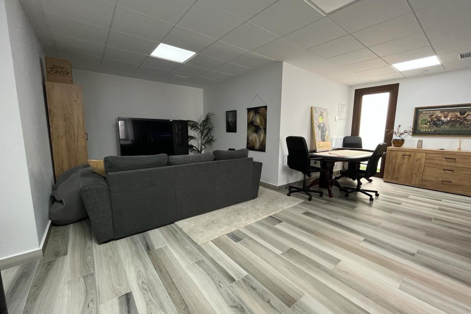 Herverkoop - Villa -
Los Balcones - Costa Blanca