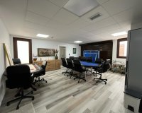 Herverkoop - Villa -
Los Balcones - Costa Blanca