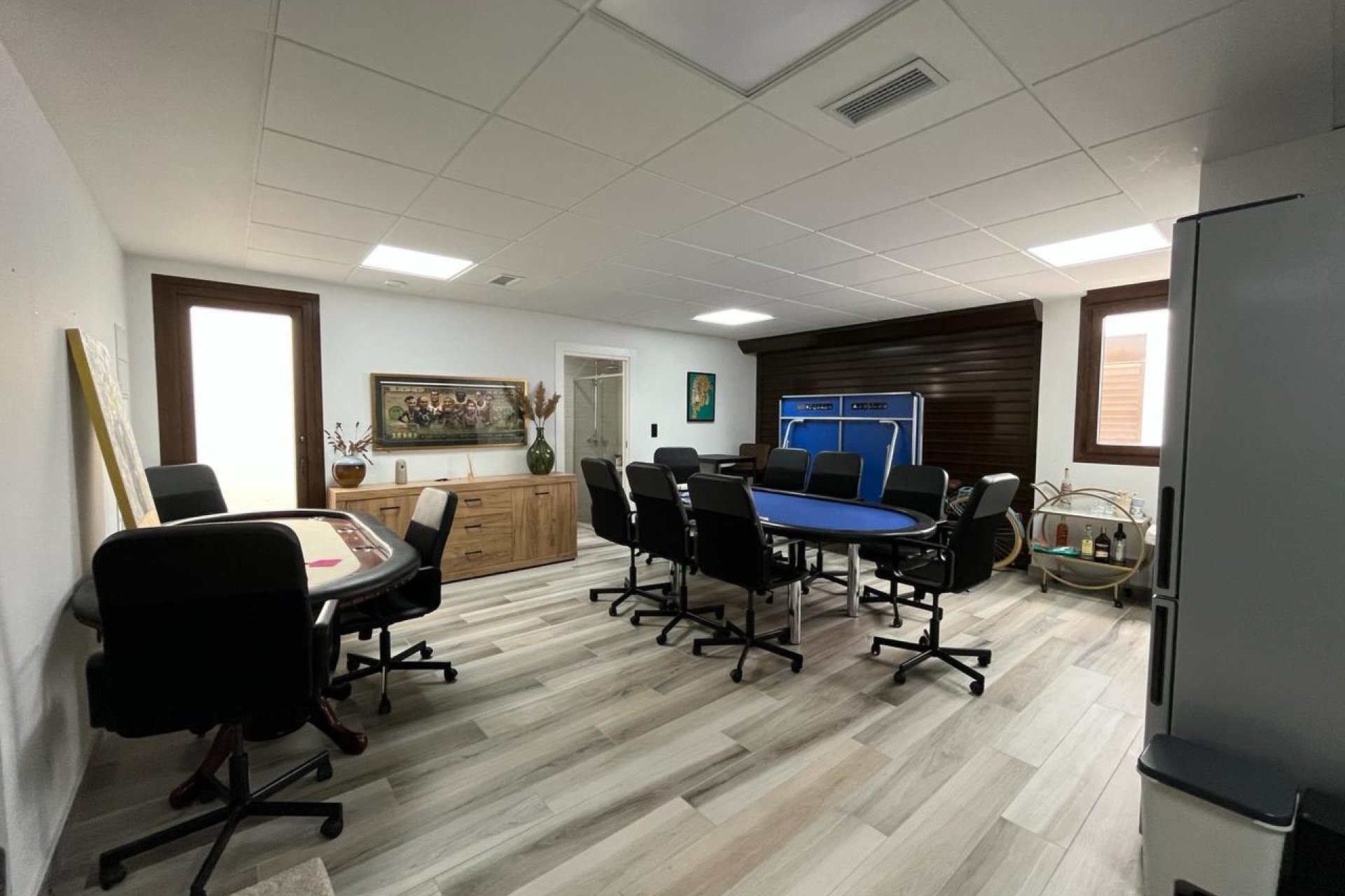 Herverkoop - Villa -
Los Balcones - Costa Blanca