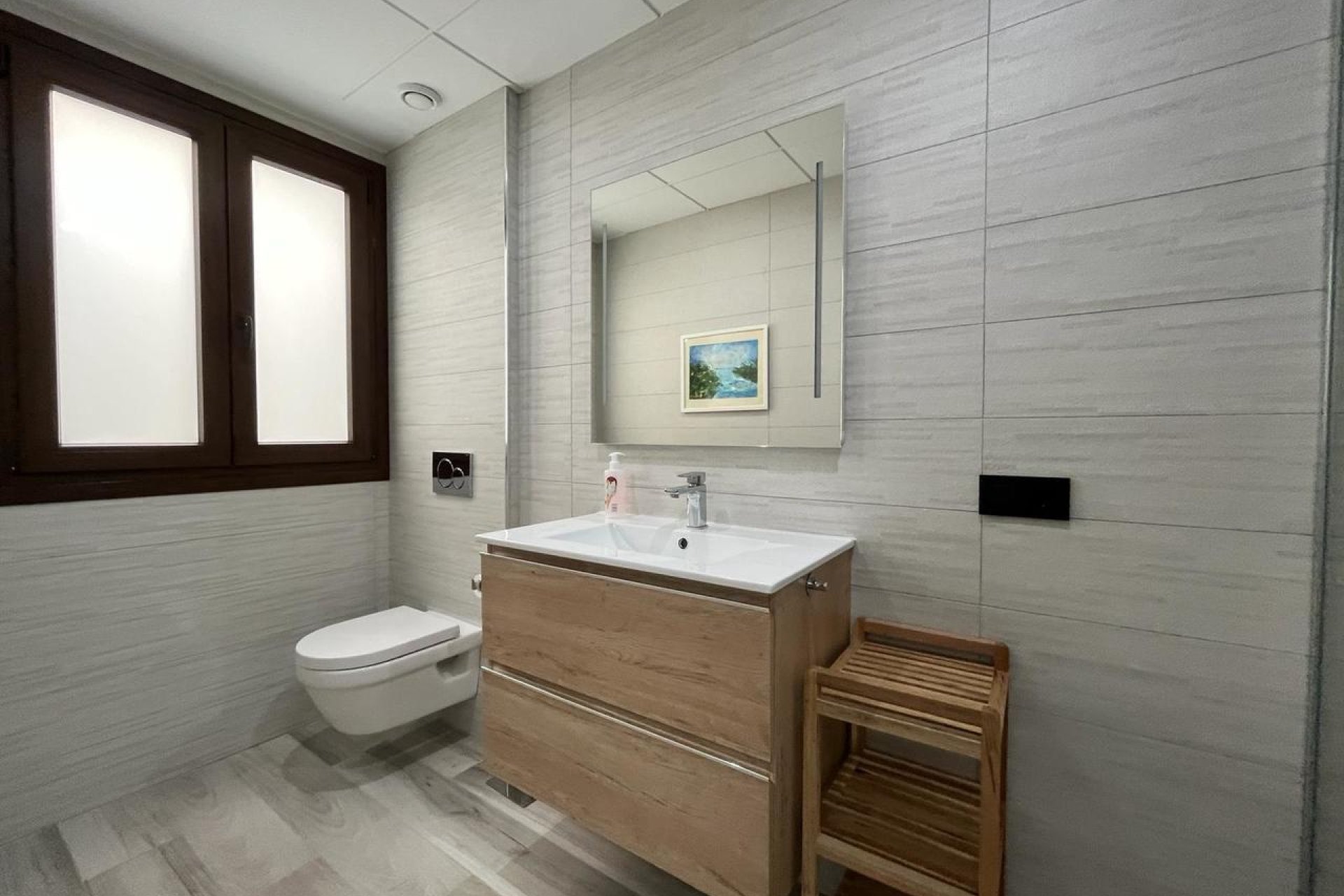 Herverkoop - Villa -
Los Balcones - Costa Blanca