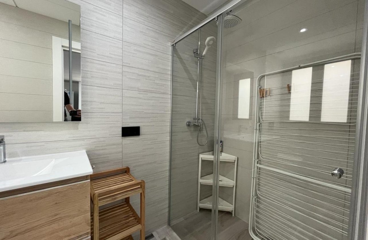 Herverkoop - Villa -
Los Balcones - Costa Blanca