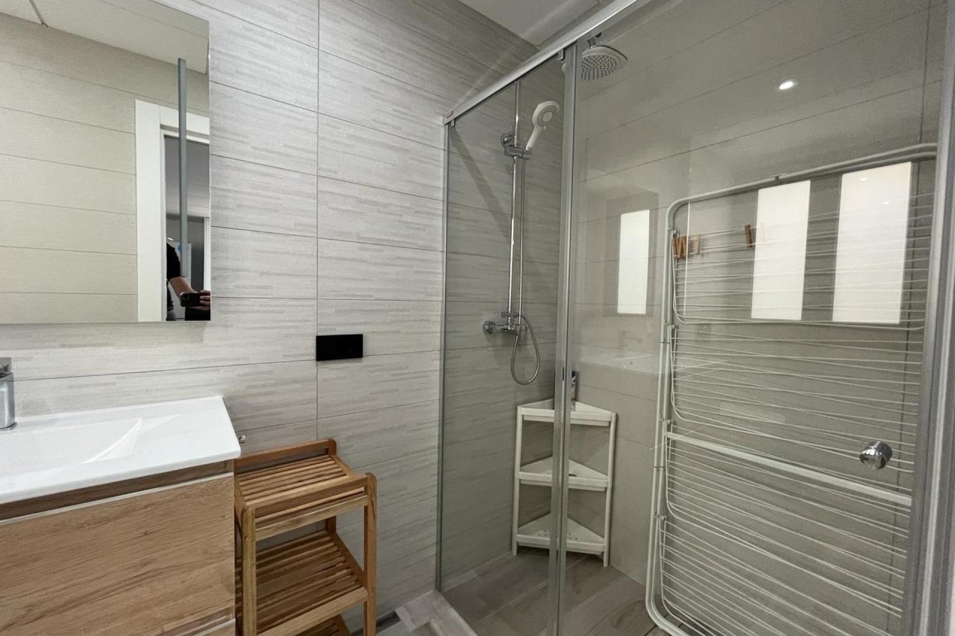 Herverkoop - Villa -
Los Balcones - Costa Blanca