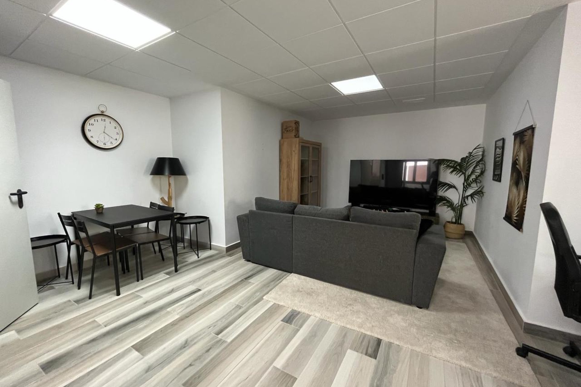 Herverkoop - Villa -
Los Balcones - Costa Blanca