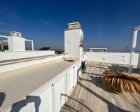 Herverkoop - Villa -
Los Balcones - Costa Blanca