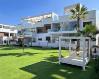 Herverkoop - Villa -
Los Balcones - Costa Blanca