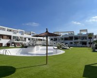 Herverkoop - Villa -
Los Balcones - Costa Blanca