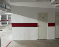 Herverkoop - Villa -
Los Balcones - Costa Blanca