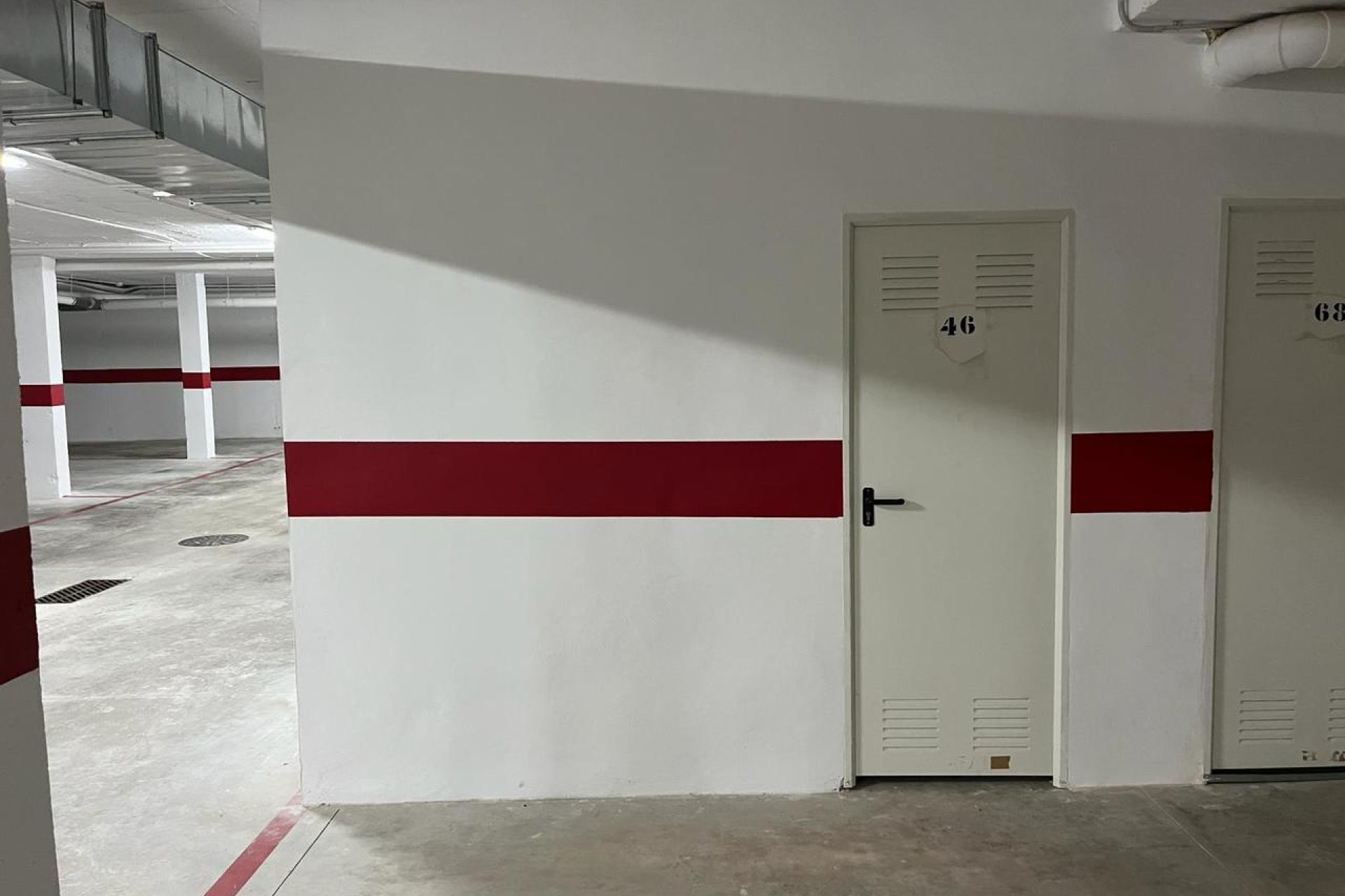 Herverkoop - Villa -
Los Balcones - Costa Blanca