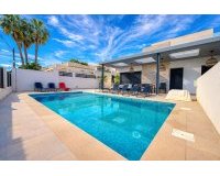 Herverkoop - Villa -
Los Balcones - Costa Blanca