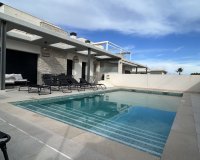 Herverkoop - Villa -
Los Balcones - Costa Blanca