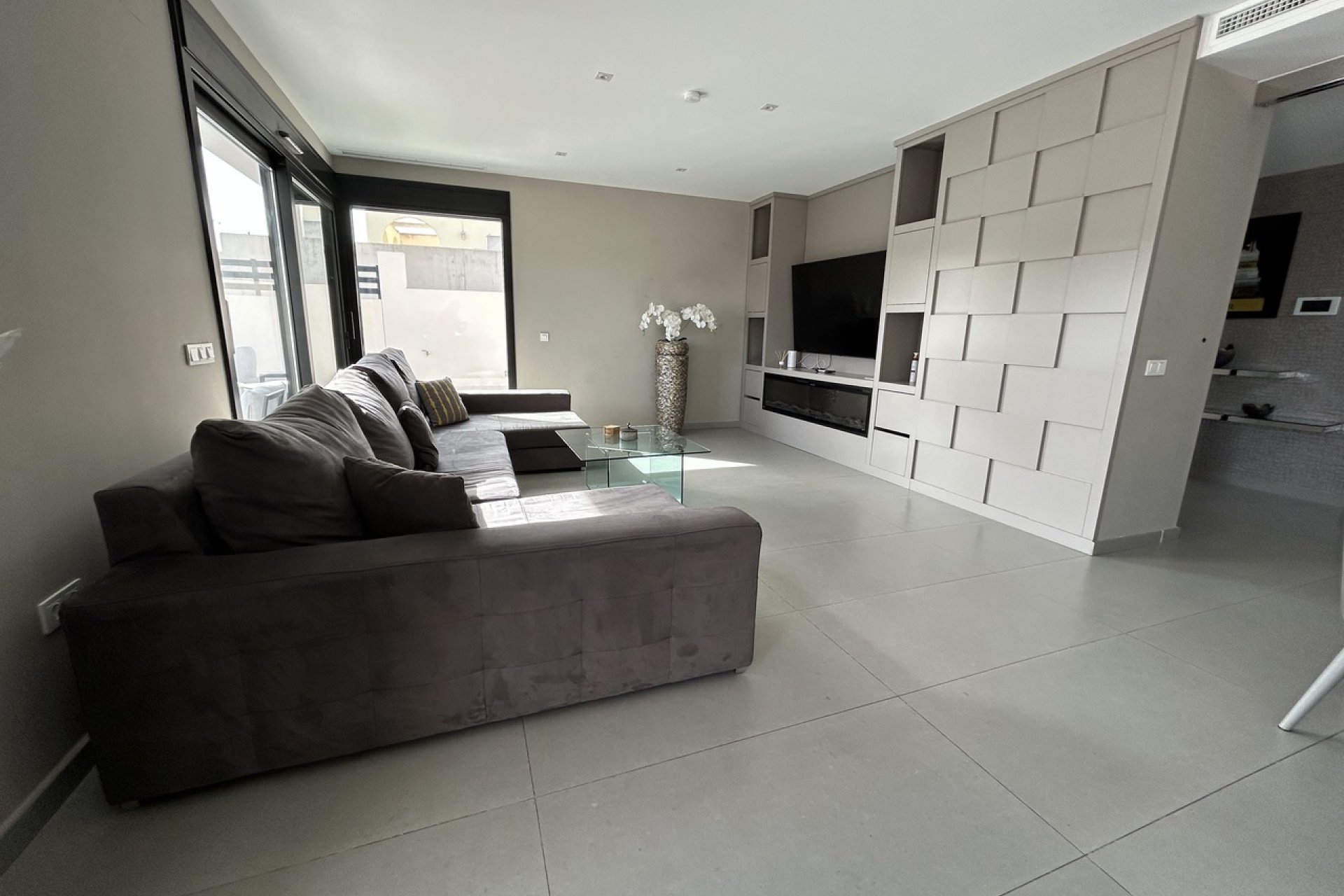 Herverkoop - Villa -
Los Balcones - Costa Blanca