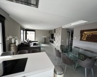 Herverkoop - Villa -
Los Balcones - Costa Blanca