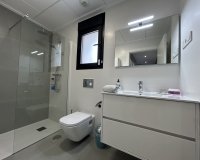 Herverkoop - Villa -
Los Balcones - Costa Blanca