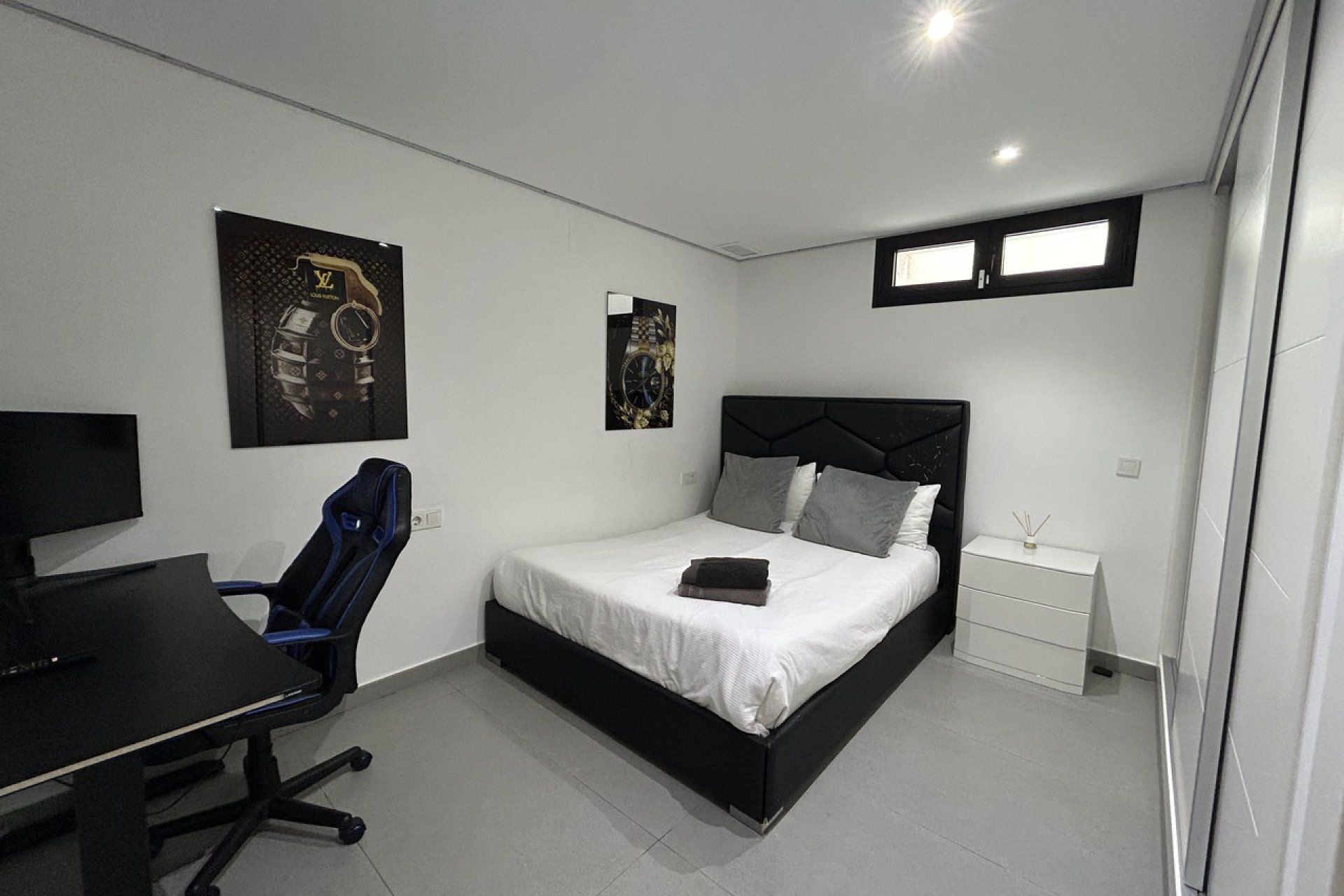 Herverkoop - Villa -
Los Balcones - Costa Blanca