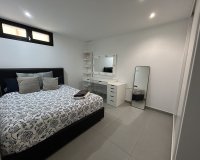 Herverkoop - Villa -
Los Balcones - Costa Blanca