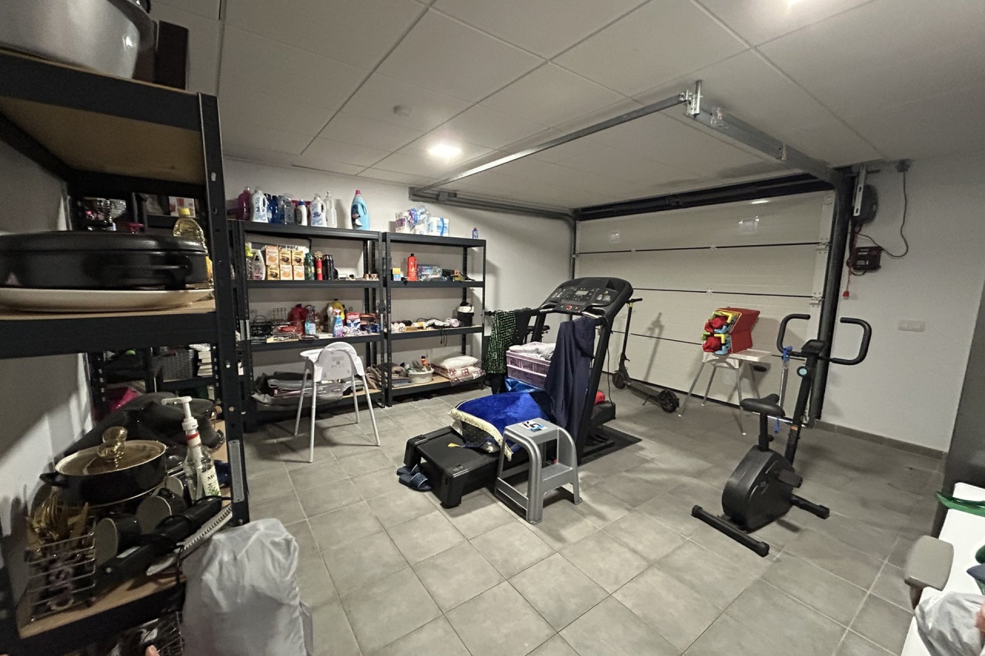 Herverkoop - Villa -
Los Balcones - Costa Blanca