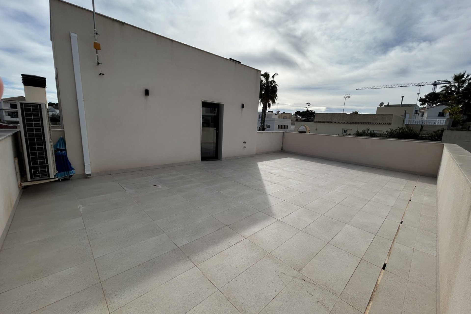 Herverkoop - Villa -
Los Balcones - Costa Blanca