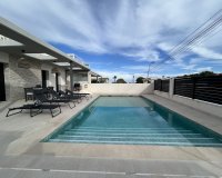 Herverkoop - Villa -
Los Balcones - Costa Blanca