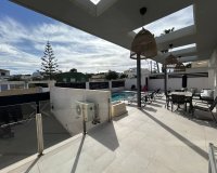 Herverkoop - Villa -
Los Balcones - Costa Blanca