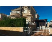 Herverkoop - Villa -
Los Balcones - Costa Blanca