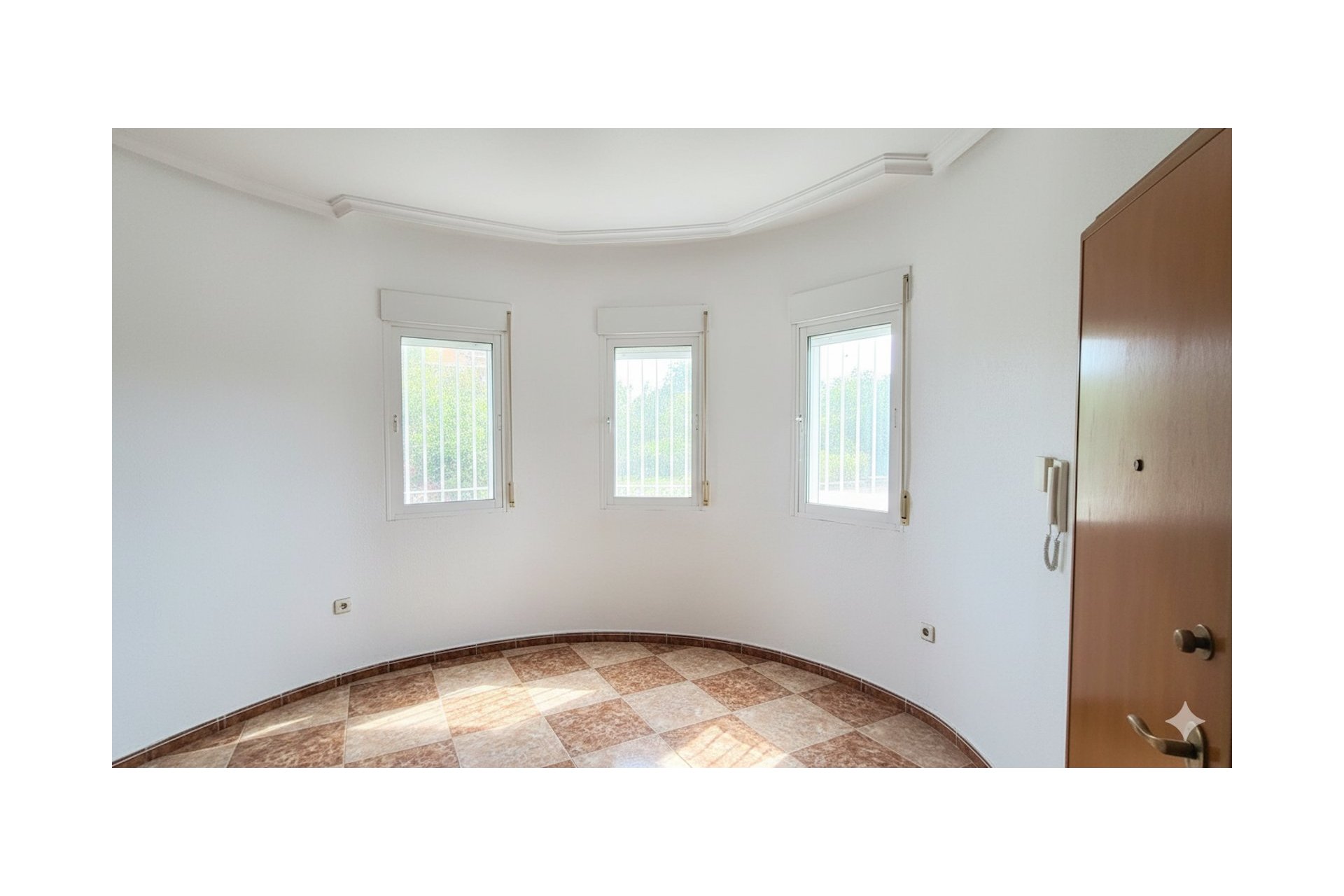 Herverkoop - Villa -
Los Balcones - Costa Blanca