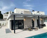 Herverkoop - Villa -
Los Balcones - Costa Blanca
