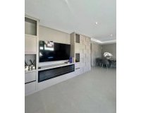 Herverkoop - Villa -
Los Balcones - Costa Blanca