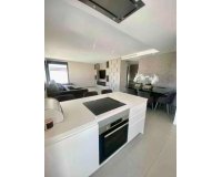 Herverkoop - Villa -
Los Balcones - Costa Blanca